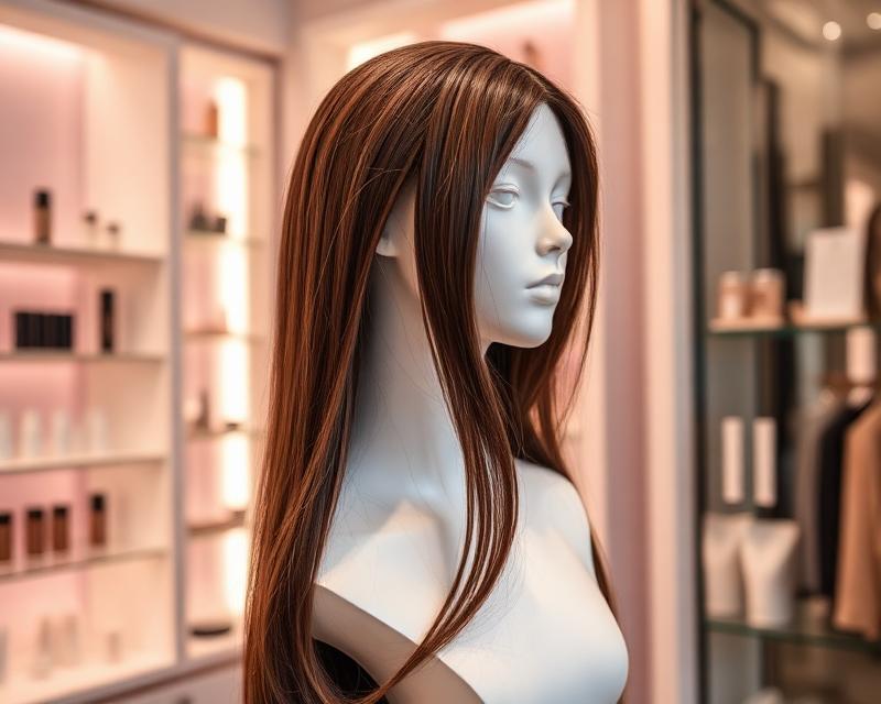 Wig Boutique